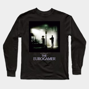 The Eurogamer Long Sleeve T-Shirt